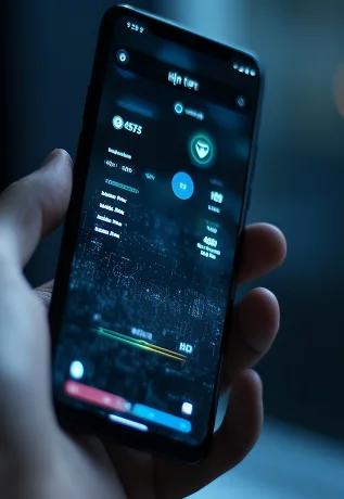 Custom App Development