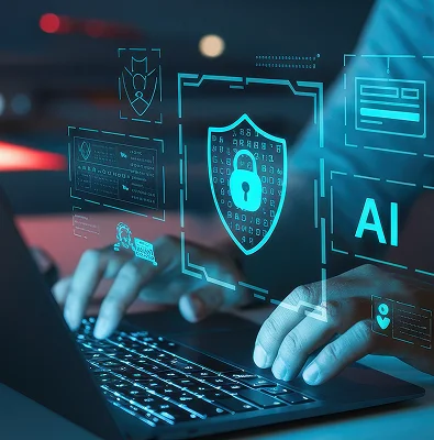 Cybersecurity Innovation