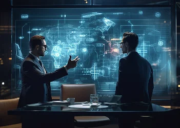 Dedicated App Development Consultant