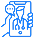 Doctor Appointment App Development