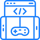 Game App Development