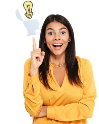 Got an Idea? Let’s Turn It Into an App That Users Love.