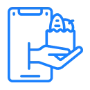 Grocery Delivery App Development