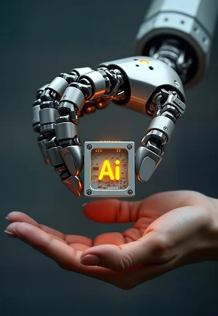 AI/ML App Development