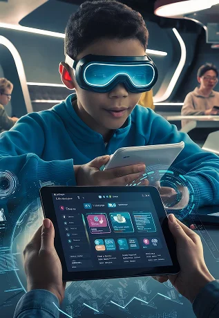 Metaverse App Development