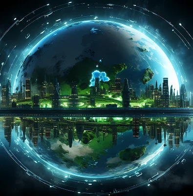 Sustainable Tech Solutions