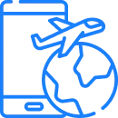 Tours and Travels App Development