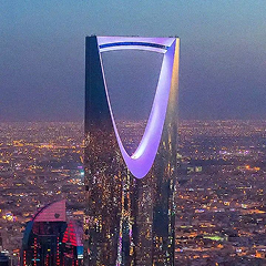 Saudi Arabia
