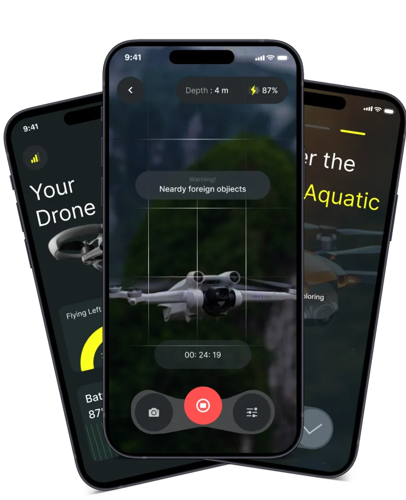 application developer uae