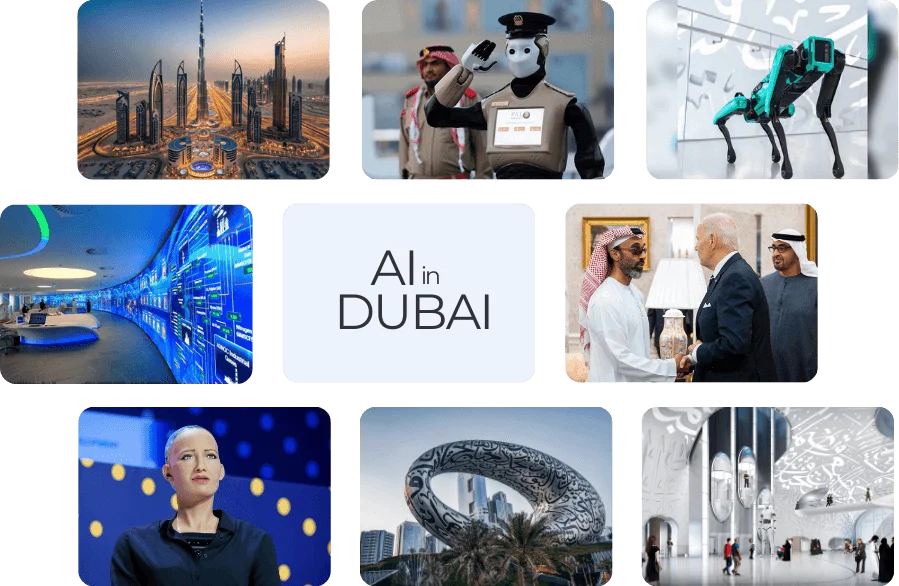 award-winning app development company in Dubai