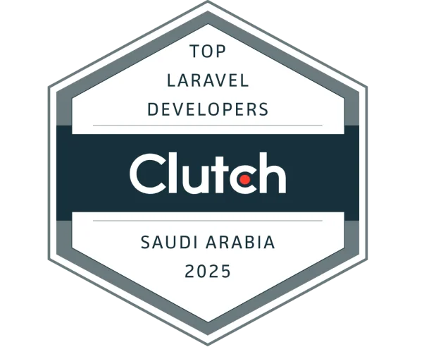 Clutch Award for top dubai mobile application development - Techgropse Technology