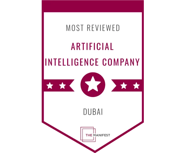 Award for top custom mobile app developers in dubai - Techgropse Technology