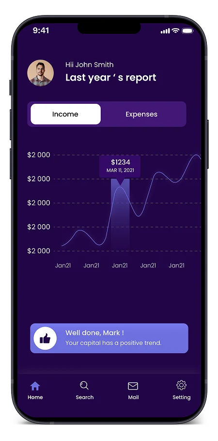 certified app developers Dubai