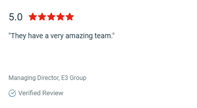 Clutch iphone app development dubai UAE  - Techgropse Technology