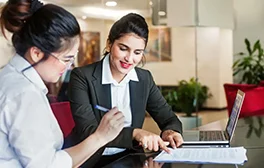 Scooter Sharing App Development Services