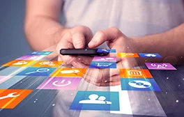 E-Scooter App Development Company