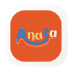 Anasa client logo 