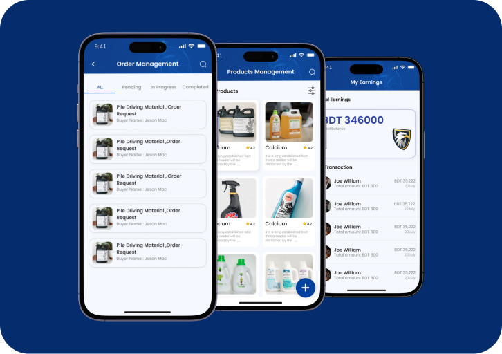 FALCON client Hire Generative AI Engineers project