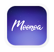 Moonoa client logo