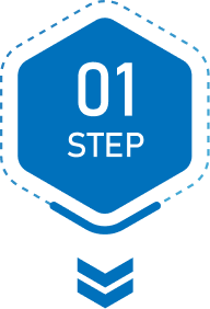 Step 1: Consultation and requirement analysis