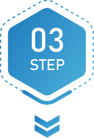 Step 3: Project setup and kick-off