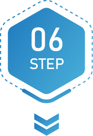 Step 6: Post-launch support and maintenance