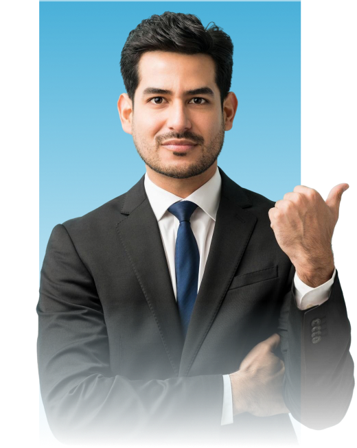 What makes us the best AI development company and a great partner.