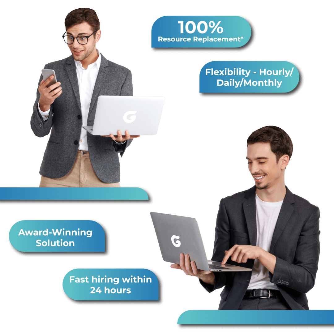 Hire Laravel Developers and Save 50% Cost