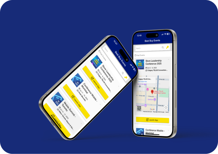 Best Buy staff augmentation client case study image