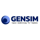 Gensim