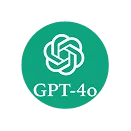 OpenAI GPT-4o