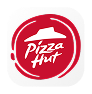 Pizza Hut logo, client for Software development