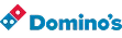 Client DOMINO's logo