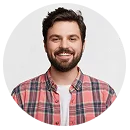 Dominic Taylor client testimonial image