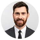 John Daly client testimonial image