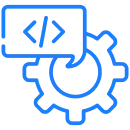 Low-code and no-code Software solutions