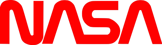 Software Partner NASA logo