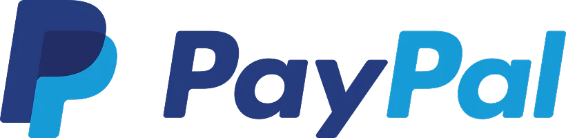 Software Partner PAYPAL logo