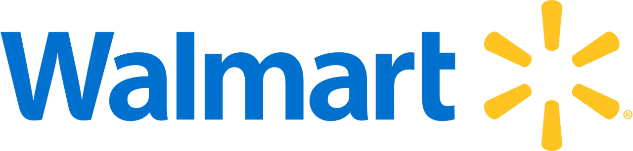 Software Partner WALMART logo