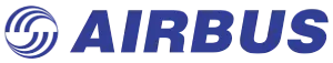 Software Partner AIRBUS logo