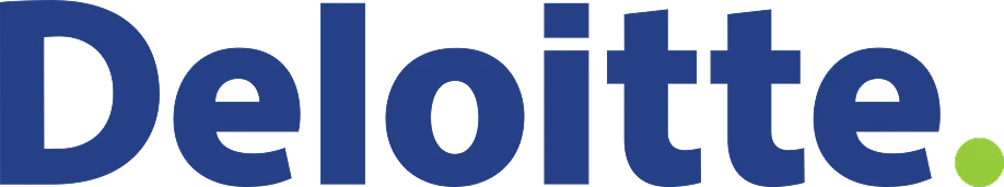 Software Partner DELOITTE logo