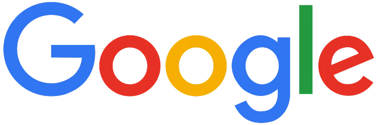 Software Partner GOOGLE logo