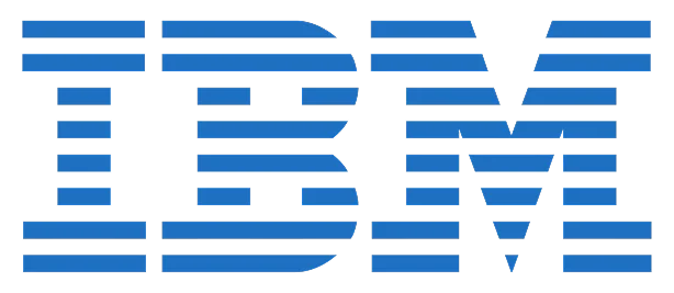 Software Partner IBM logo