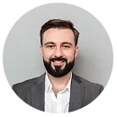 Ray Blair client testimonial image