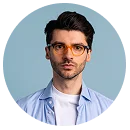 Zubin Roy client testimonial image