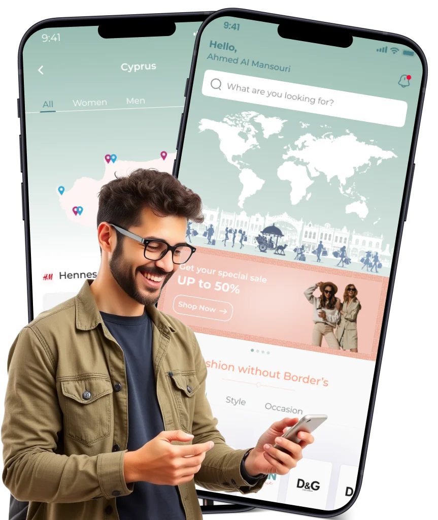 app development company kuwait