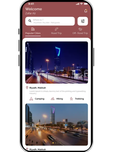 mobile app development experts Kuwait