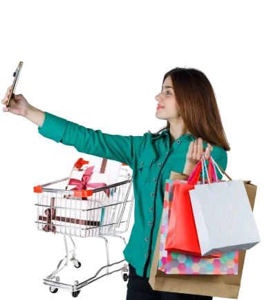 Live Video Shopping App Development Company