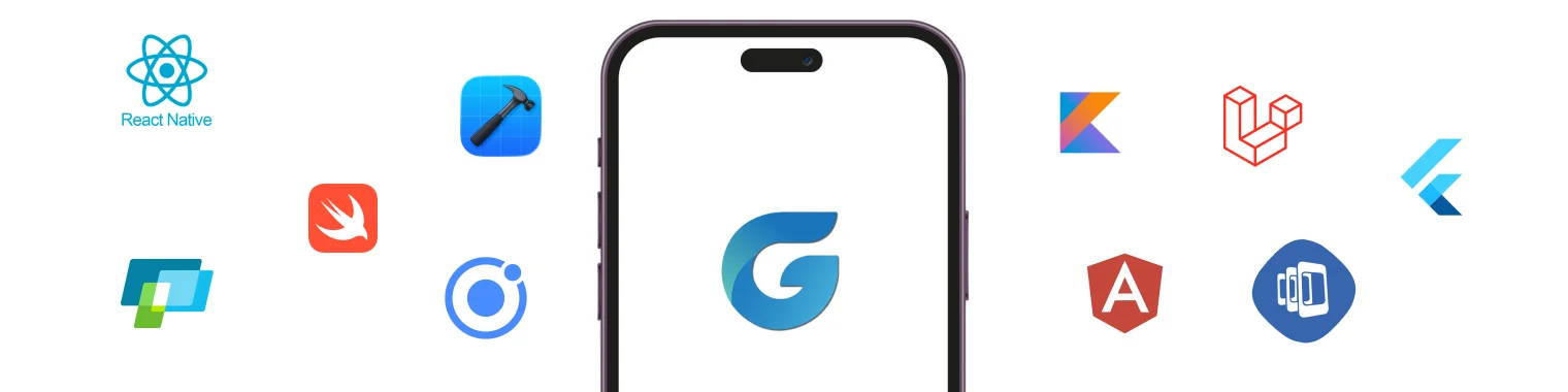 Technologies We Use to Build Your Mobile Apps in Los Angeles